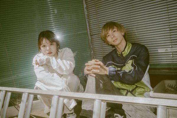 UNFAIR RULE 1st Full Albumより、曖昧な関係を映し出した「内緒」のMV