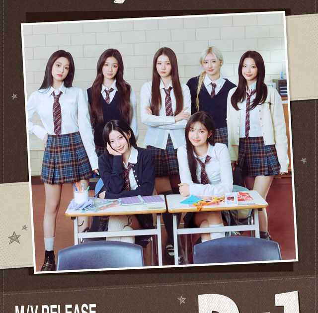 BABYMONSTER、新曲「Really Like You」MV公開 ワールドツアーも