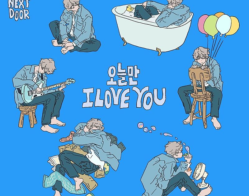 Billboard Japan Hot Shot Songs（1/15公開）、BOYNEXTDOOR「IF I SAY