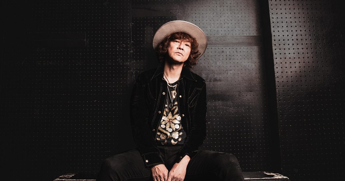 馬渕太成、ソロデビュー 新曲「あふれ出す涙」1/15リリース＆MV