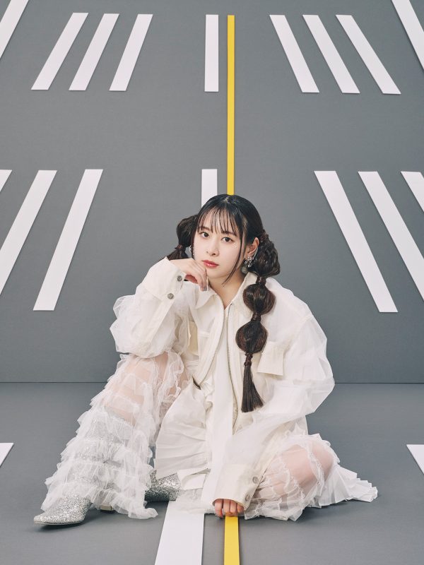前田佳織里 グラス B 前田佳織里 グラス B Discography ｜ 前田佳織里オフィシャルサイト