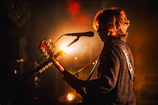 浅井健一、全キャリアの楽曲からのベストセレクトツアー追加公演
