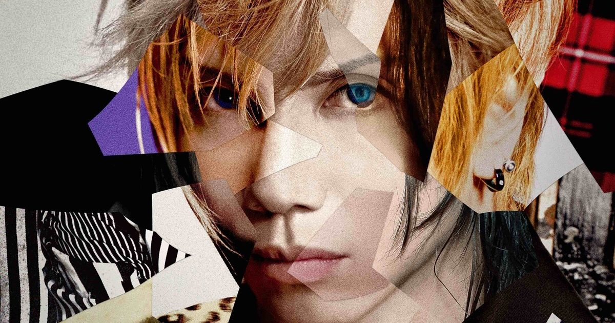 Acid Black Cherryのyasu、50歳の誕生日にファンへ6年ぶりメッセージ