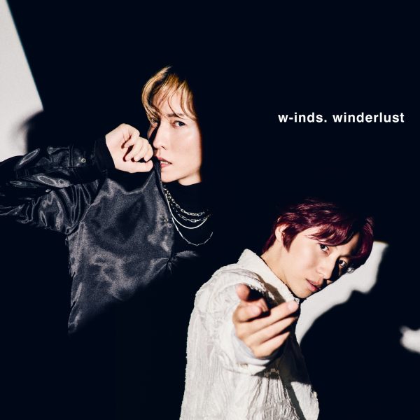 ウィンズ w-inds. cd アルバム DVD 橘慶太 千葉涼平 緒方龍一