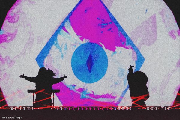 劇場版「YOASOBI 5th ANNIVERSARY DOME LIVE 2024 “超現実