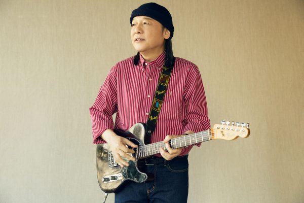 フジロック』に山下達郎が初出演！ フレッド・アゲイン、ヴルフペック、ヴァンパイア・ウィークエンド、Suchmos、Vaundy、RADWIMPSら出演者 第1弾・出演日別発表 | Musicman