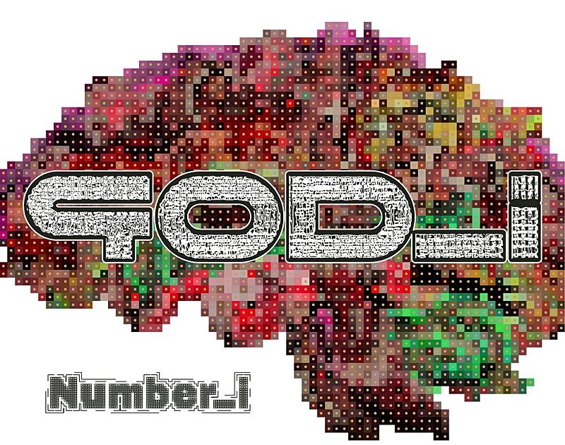 Billboard JAPAN Download Songs（2/5公開）、Number_i「GOD_i」DL