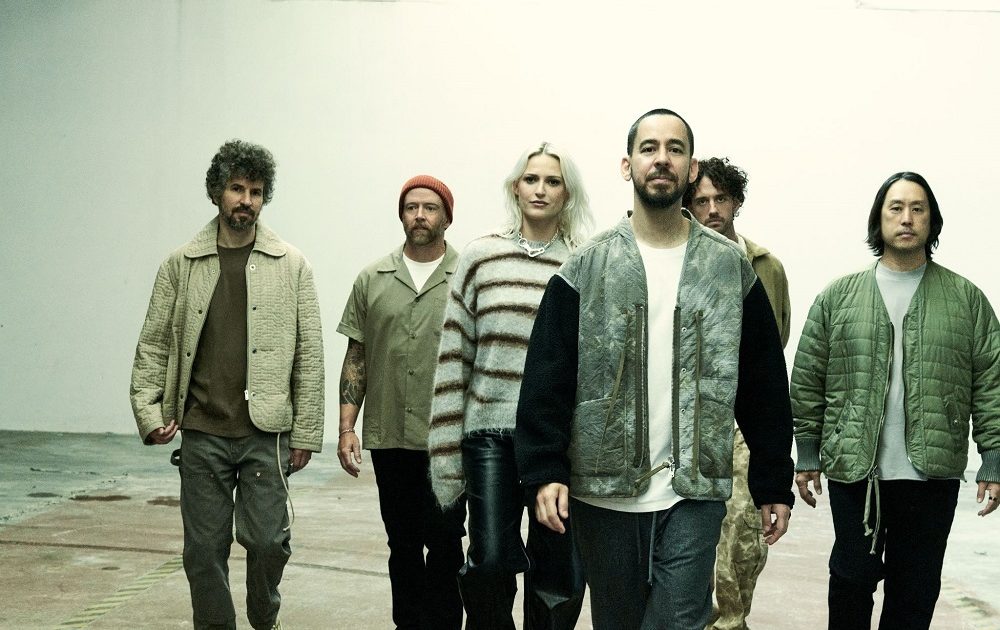 linkin park リンキンパーク　ピンズ Hybrid Theory : Linkin Park | HMV&BOOKS online - WPCR-75683