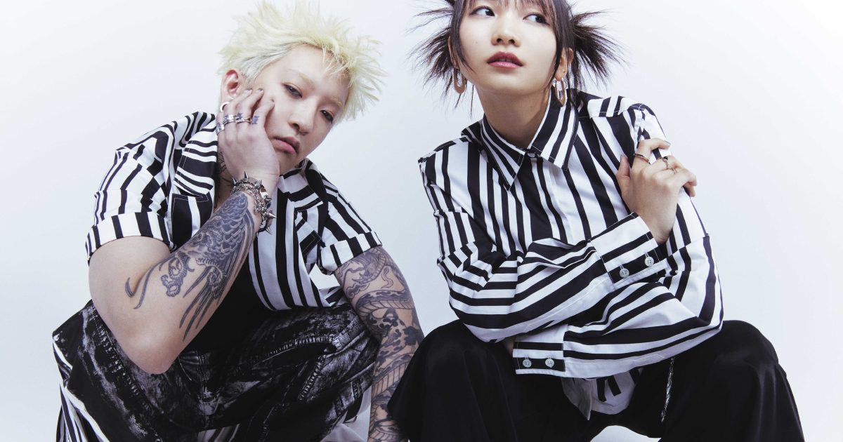 YOASOBI、自身初のヨーロッパワンマン公演を6/8にロンドンWEMBLEY