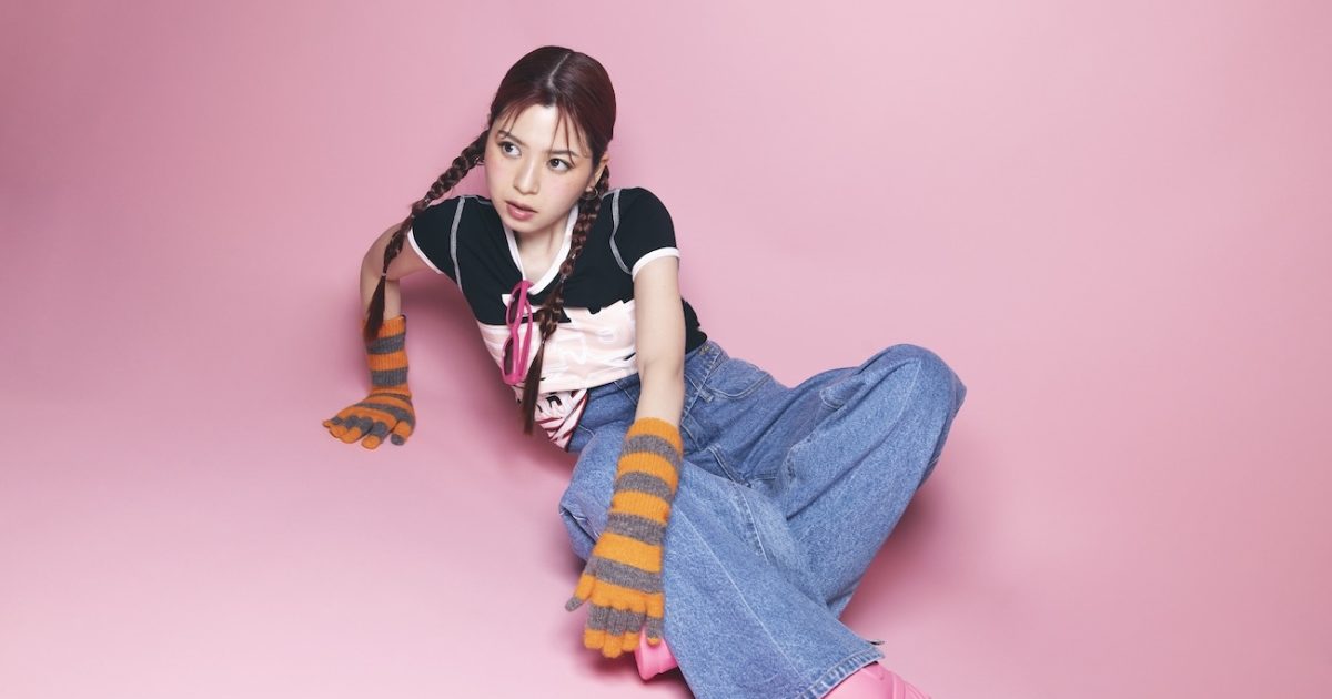 Furui Riho、初のBillboard Live Tourのライブ音源を2月にリリース決定