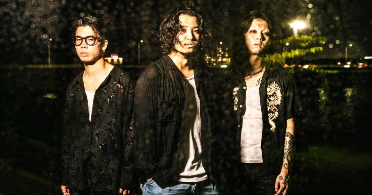 日本語ロックの可能性を拡げるSIX LOUNGE、 ビルボードライブ追加公演