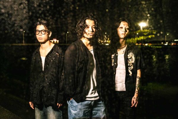 日本語ロックの可能性を拡げるSIX LOUNGE、 ビルボードライブ追加公演