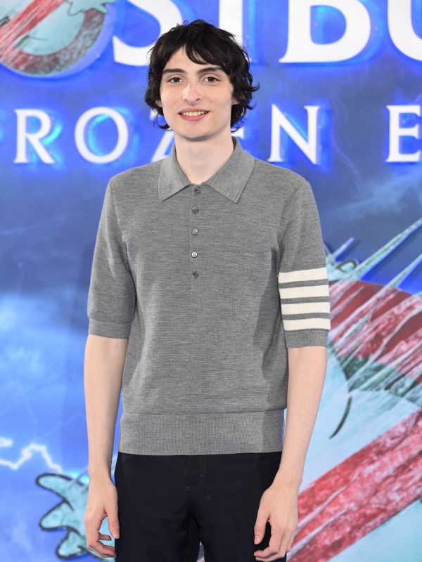 ストレンジャー・シングス」フィン・ウルフハード、ソロデビュー