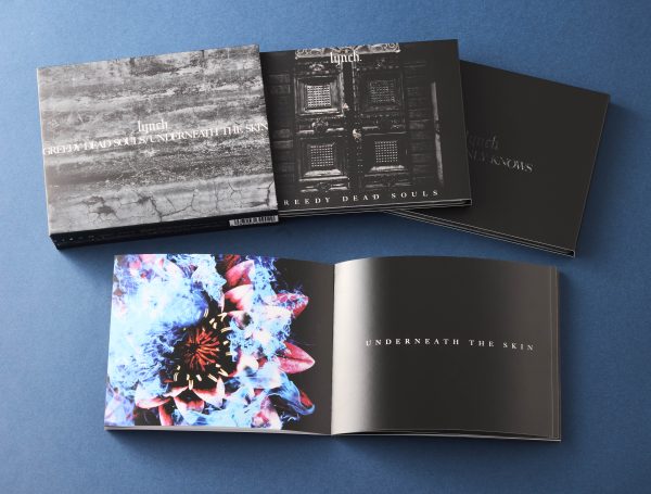 lynch. RETAKE ALBUM 数量限定盤 未開封 lynch. RETAKE ALBUM 数量限定盤 新品未開封品 - メルカリ