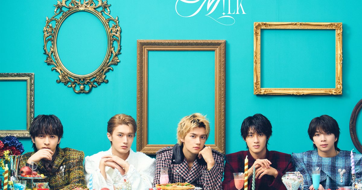 ろ*こ様 【未使用に近い】Man シングル アルバム まとめ売り 43枚 オリコン週間合算アルバム3/3〜3/9、M!LK 自身初の合算アルバム1位