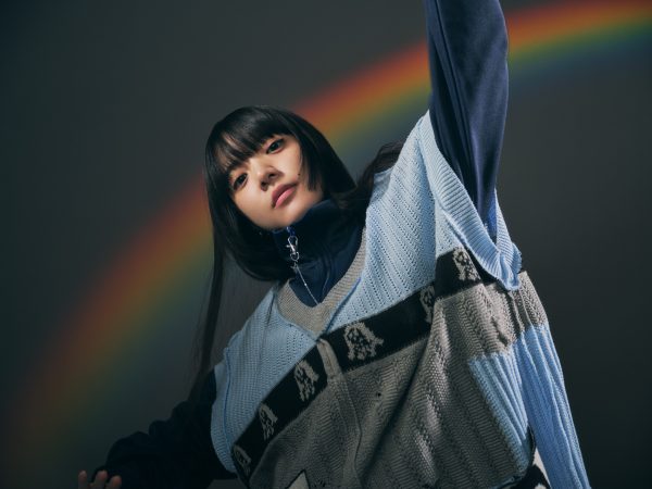 あいみょん、ニューシングル「スケッチ / 君の夢を聞きながら、僕は