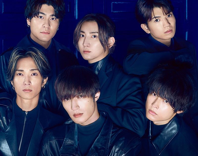 SixTONES バリア SixTONES (w/English Subtitles!) BARRIER [YouTube ver.] - YouTube