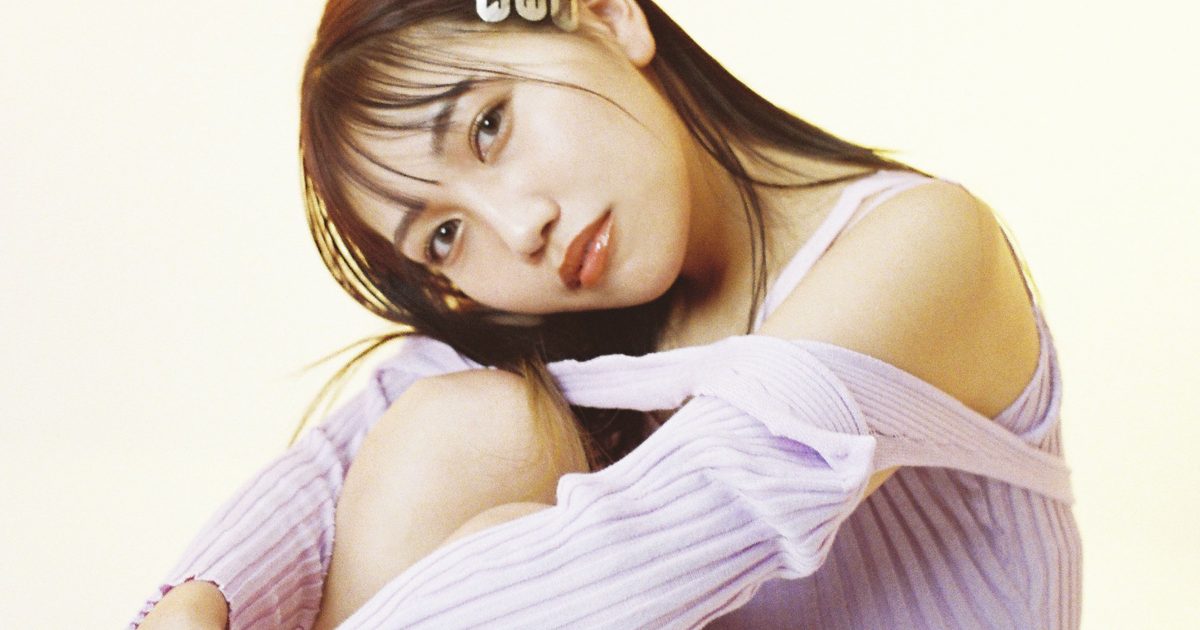 井上苑子、メジャーデビュー10周年記念ベストアルバムリリース＆全国