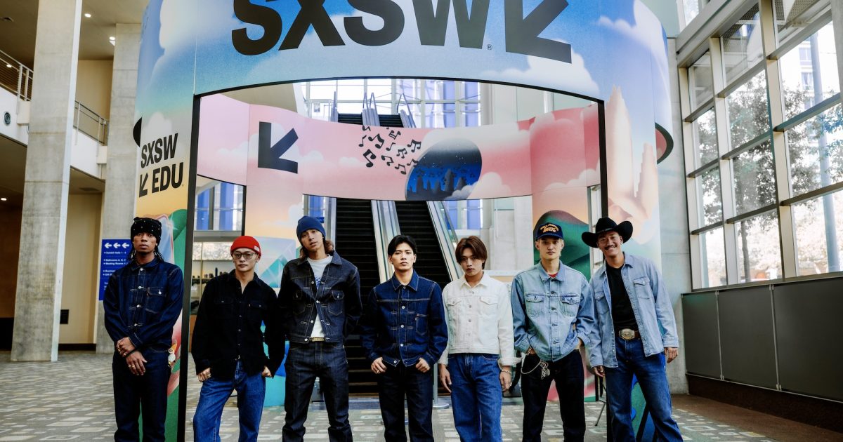 PSYCHIC FEVER、初のアメリカファンミーティングツアー開催決定 SXSWで