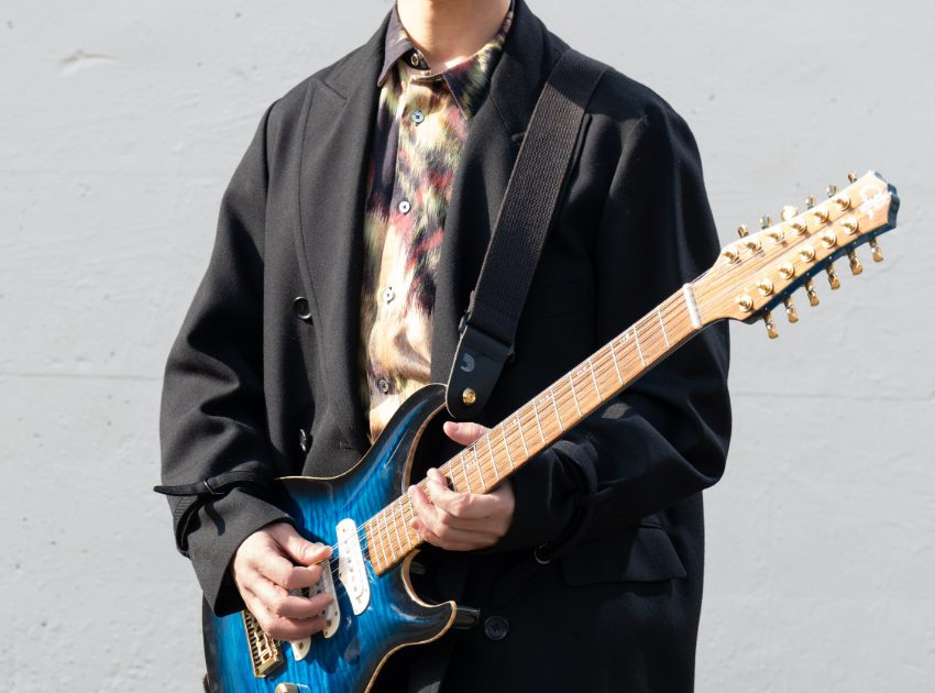 和田亮太郎ページ P-Project 1980's PAW-4 Akira Wada Model - GUITAR TRADERS