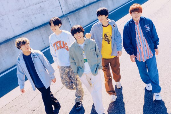 パーカーズ、ツアーファイナルで新メンバー加入＆Zepp Shinjuku