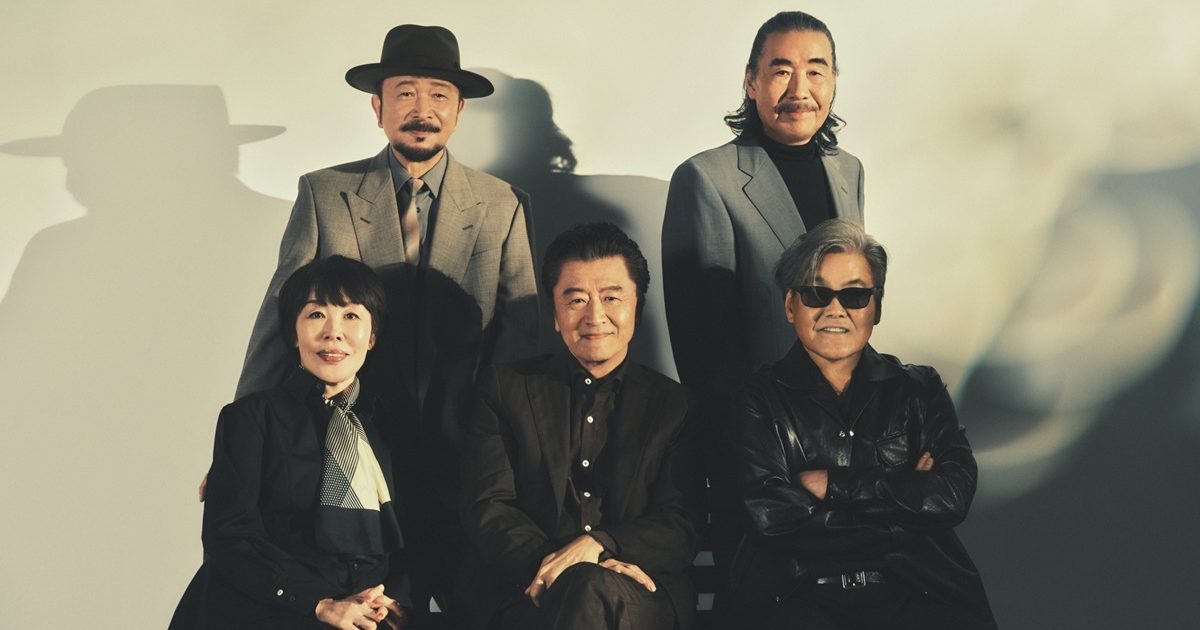 サザンオールスターズ、『EIGHT-JAM』で2週連続特集オンエア決定