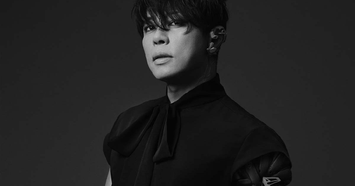 西川貴教ライブツアー最終公演、WOWOWで5月18日全曲ノーカット放送