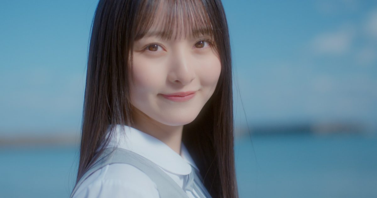 日向坂46 五期生 6人目の新メンバー「片山 紗希」を発表 | Musicman