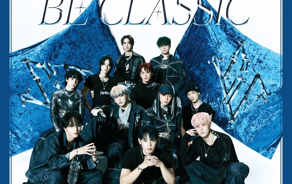Billboard JAPAN【先ヨミ・デジタル】、JO1「BE CLASSIC」DL