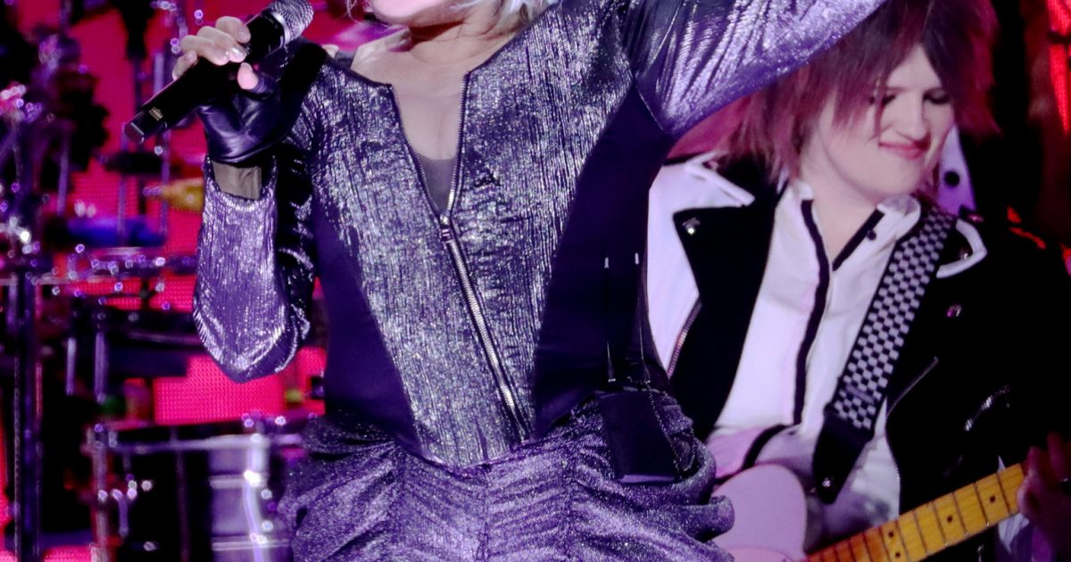 シンディ・ローパーやサウンドガーデン、ロックの殿堂入りが決定