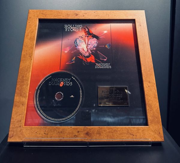 ローリングストーンズ　未開封未使用　３点セット計10CD The Rolling Stones ローリング・ストーンズ CD 3枚セット
