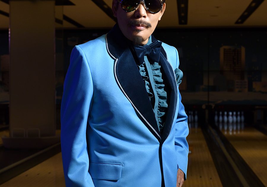 鈴木雅之「taste of martini tour 2025」大阪公演、WOWOWで生