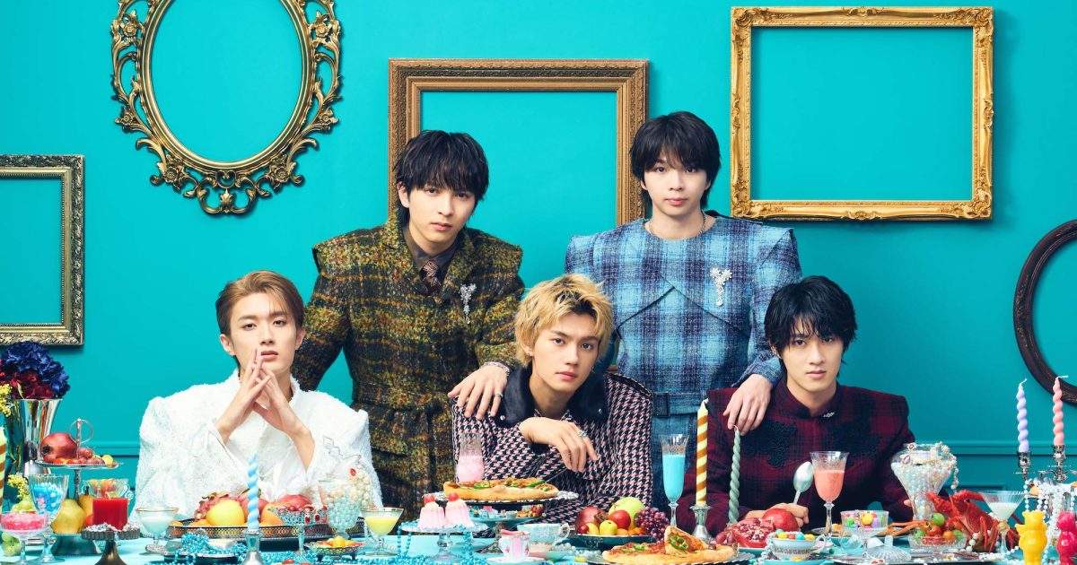 M!LK、「ビジュイイじゃん」で話題の最新曲「イイじゃん」SNS総