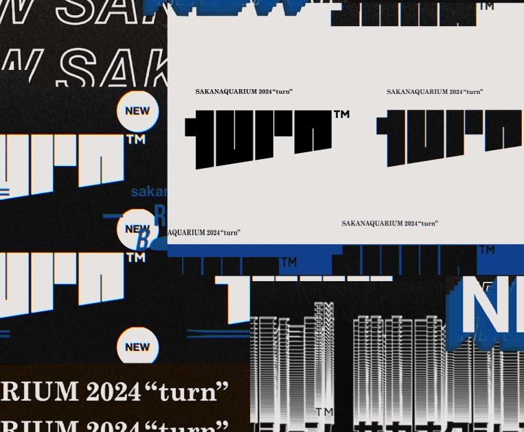 SAKANAQUARIUM 2024 turn通常盤Blu-rayサカナクション Amazon.co.jp: 【Amazon.co.jp限定】SAKANAQUARIUM 2024 “turn