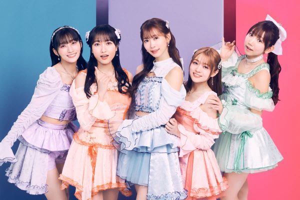 LOVE佐々木舞香、野口衣織、諸橋沙夏が失恋ソング「あの子