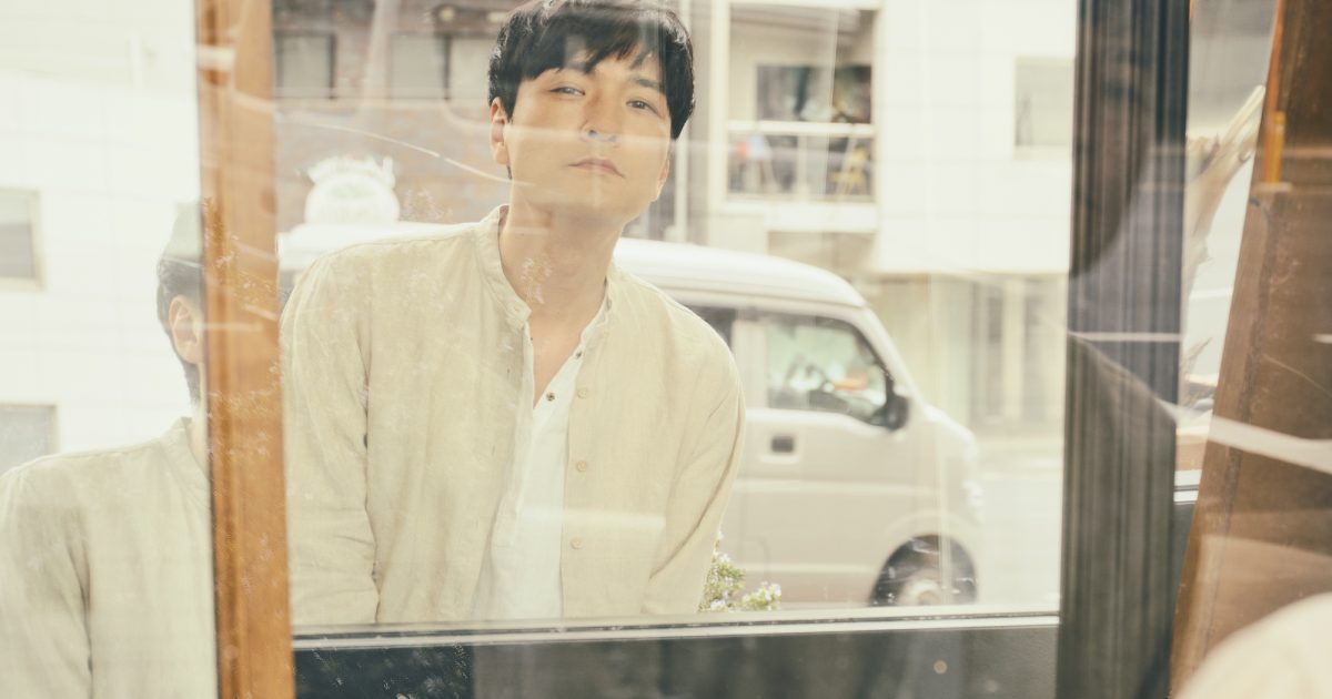 森山直太朗、2つのコンセプトを掲げた全国ツアー「あの世でね」開催