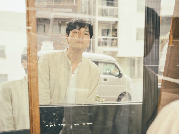 森山直太朗、2つのコンセプトを掲げた全国ツアー「あの世でね」開催