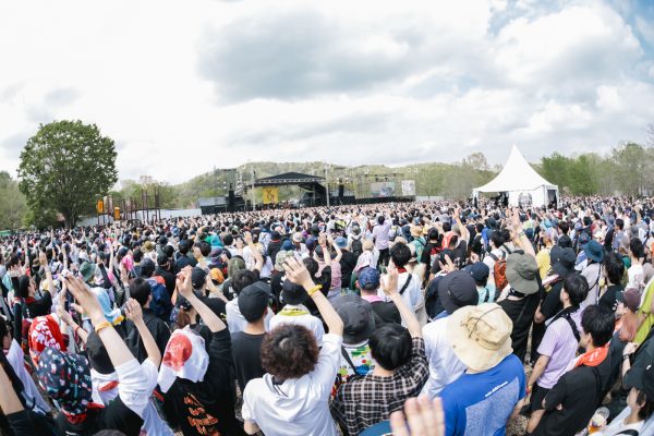ARABAKI 2025セット ARABAKI ROCK FEST.25