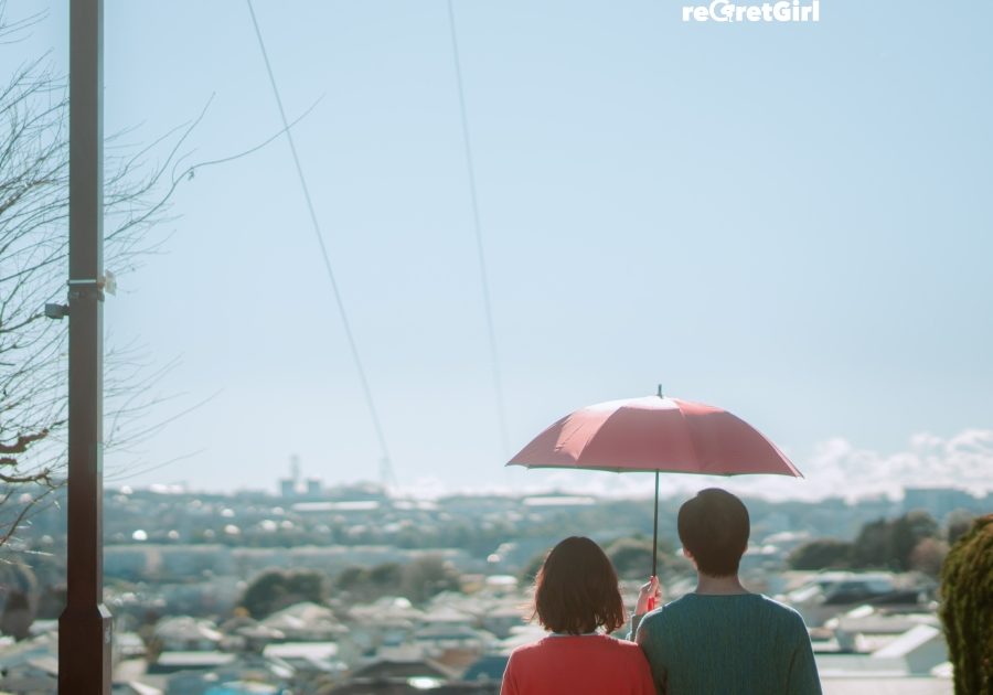 reGretGirl アルバム 81Kv+IRWB0L.jpg