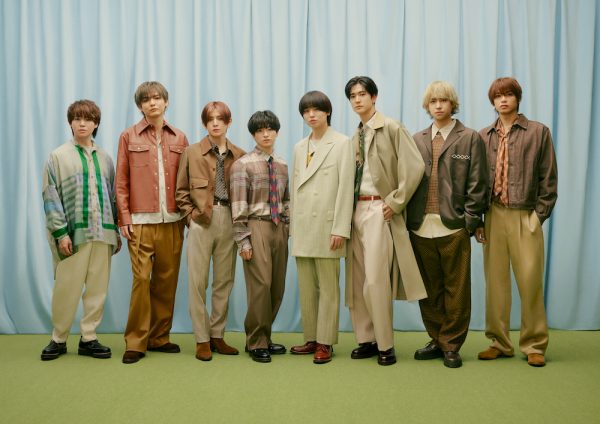 Hey! Say! JUMP encore 全形態 Hey! Say! JUMP、通算35枚目シングル「encore」5/28リリース決定