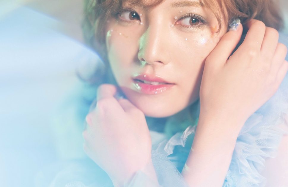 岡田奈々、AKB48グループ卒業後初のビルボードライブツアー開催決定