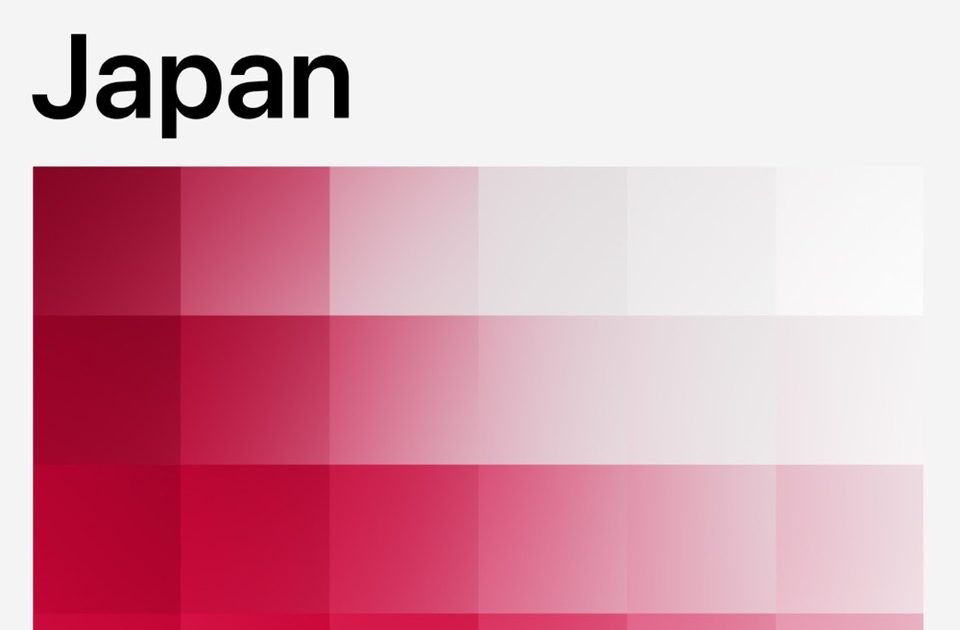 Apple Music週間ソング5/12〜5/18、Mrs. GREEN APPLEの「ライラック