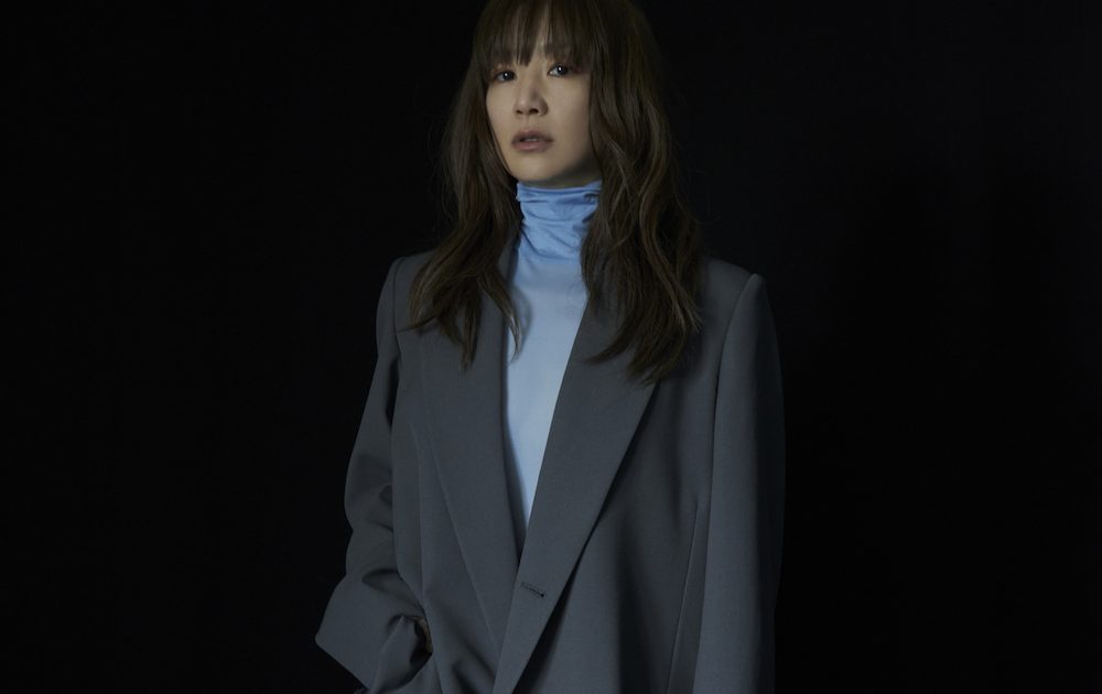 ミュージック YUKI/DVD/concert tour\"\"SUPER SLITS\"\"2024 DVD] Yuki Concert Tour “Super Slits” 2024 Tokyo Garden