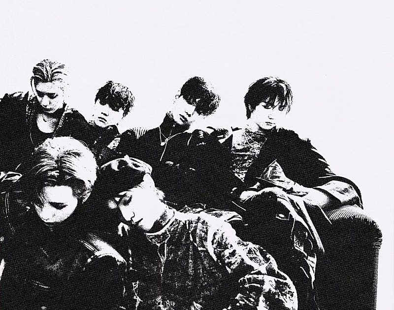 Billboard JAPAN CDアルバム（5/21公開）、BOYNEXTDOOR「No Genre」18