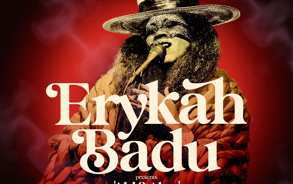 ERYKAH BADU / LIVE エリカ・バドゥ　ネオ ソウル erykahbadu_202505-1000x630.jpg