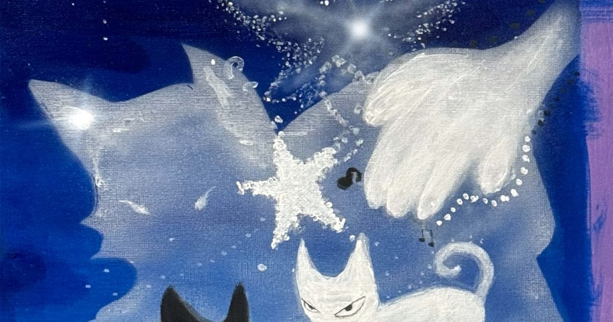 羊文学、新曲「mild days」MV＆VIVA LA ROCK 2025ライブ映像を5/16に