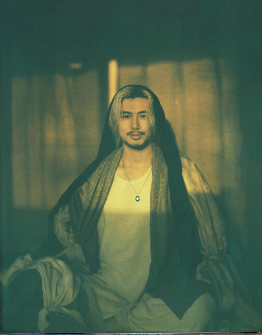 藤井 風