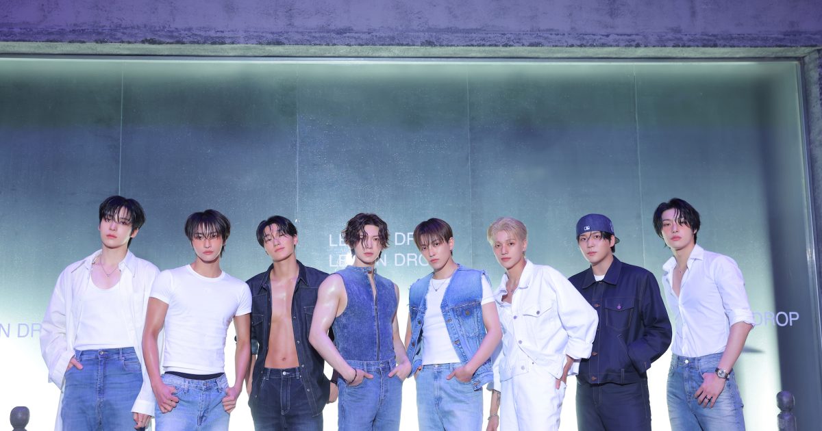 ATEEZ、米ビルボードを席巻しグローバル人気加速