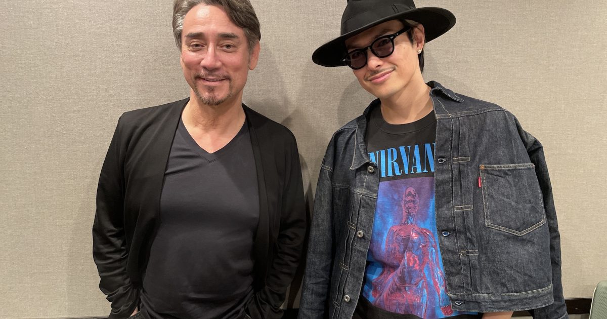 TOKIO HOT 100に今市隆二が登場、ビリー・アイリッシュの日本公演情報も