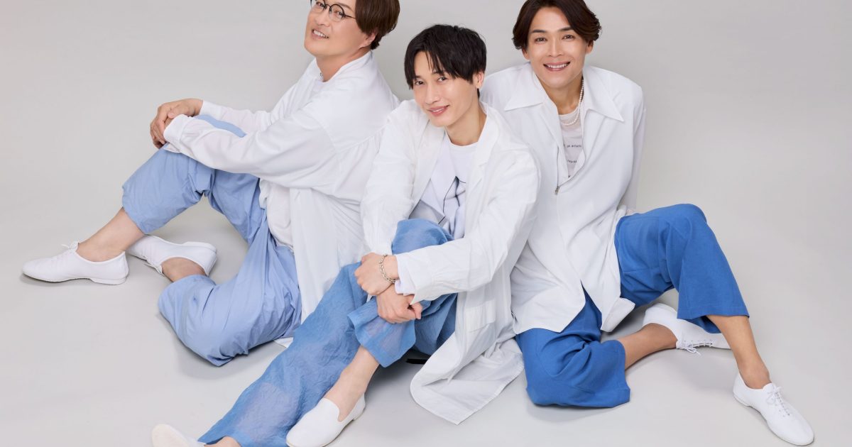純烈☆二人だけの秘密☆CD3枚セット☆酒井一圭名古屋私服A 8749_8750_8751_junretsu_arphot